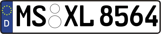 MS-XL8564
