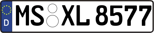 MS-XL8577