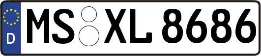 MS-XL8686