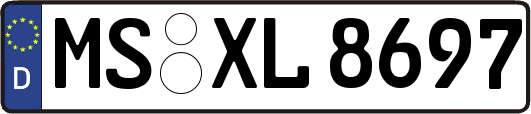 MS-XL8697