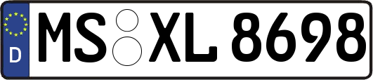 MS-XL8698