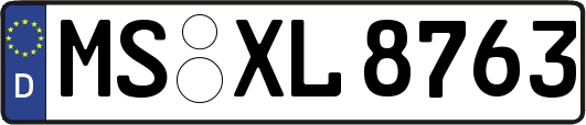 MS-XL8763