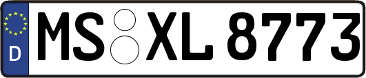 MS-XL8773
