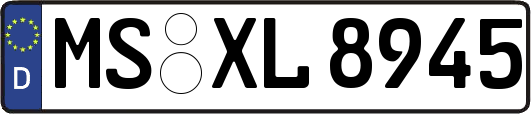 MS-XL8945