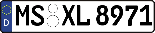 MS-XL8971