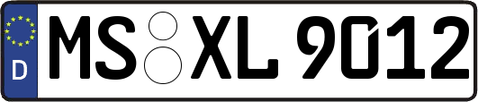 MS-XL9012