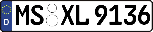 MS-XL9136