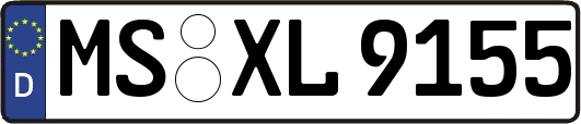 MS-XL9155