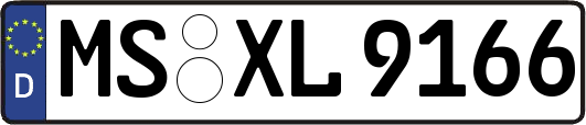 MS-XL9166