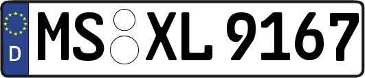 MS-XL9167