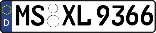 MS-XL9366