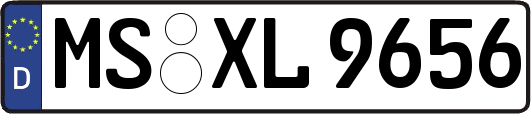 MS-XL9656