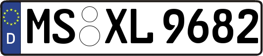 MS-XL9682