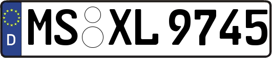 MS-XL9745