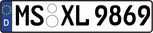 MS-XL9869
