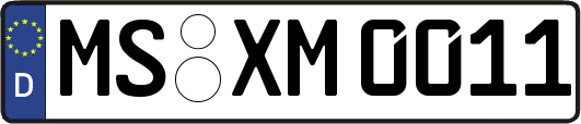 MS-XM0011