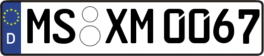 MS-XM0067