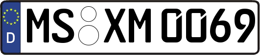 MS-XM0069