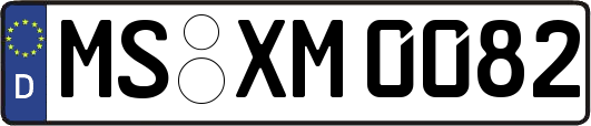 MS-XM0082