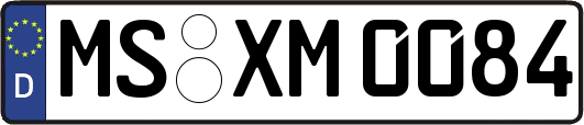 MS-XM0084