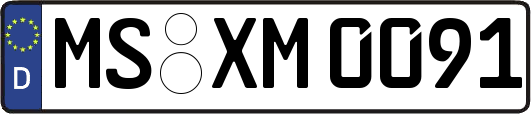 MS-XM0091