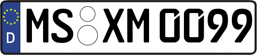 MS-XM0099