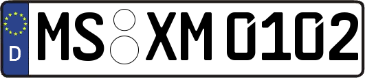 MS-XM0102
