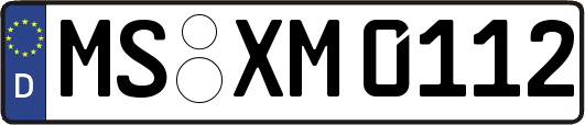 MS-XM0112