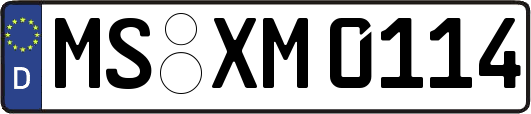 MS-XM0114