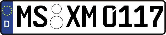MS-XM0117