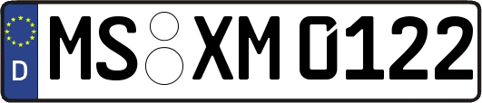 MS-XM0122