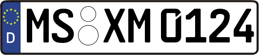 MS-XM0124