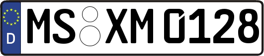 MS-XM0128