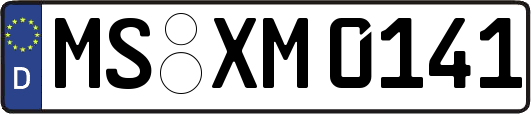 MS-XM0141