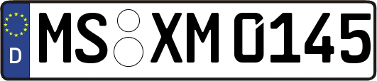 MS-XM0145