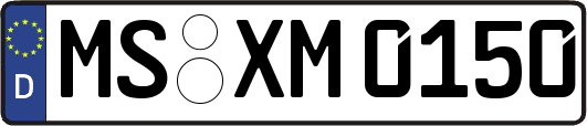 MS-XM0150