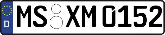 MS-XM0152