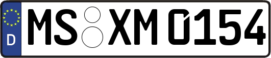 MS-XM0154