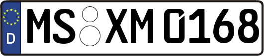 MS-XM0168