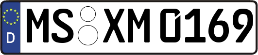 MS-XM0169