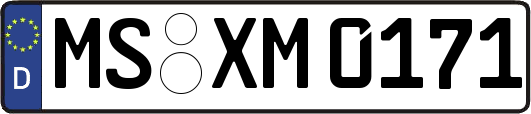 MS-XM0171