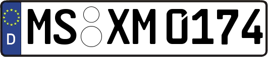 MS-XM0174