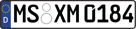 MS-XM0184