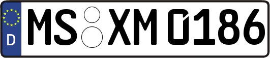 MS-XM0186
