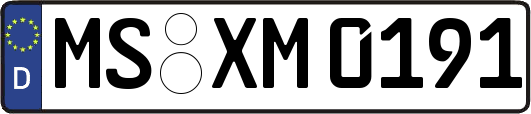 MS-XM0191