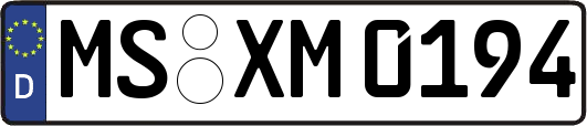 MS-XM0194