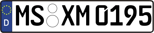 MS-XM0195