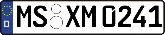 MS-XM0241