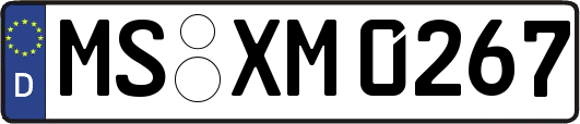 MS-XM0267