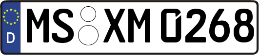MS-XM0268